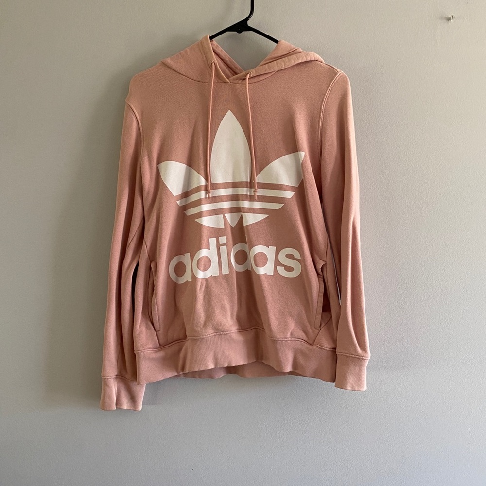 Pink SweatShirt